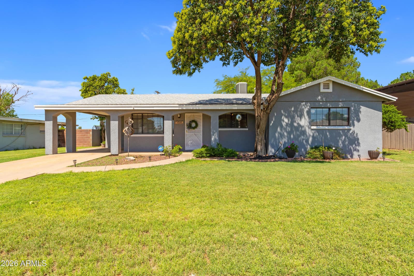 1545 MISSION Drive, Douglas, AZ 85607 — photo 7 of 48
