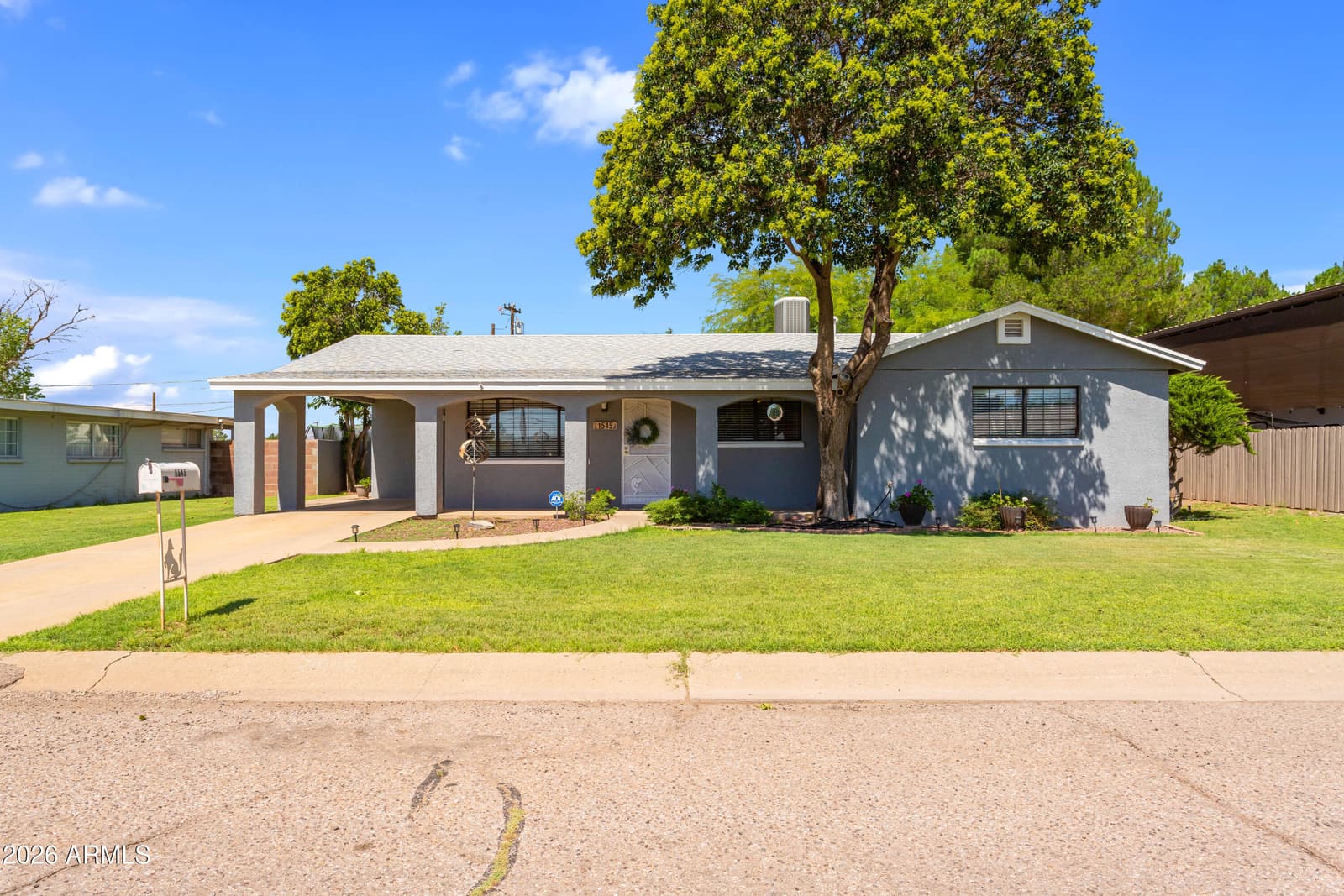 1545 MISSION Drive, Douglas, AZ 85607 — photo 8 of 48