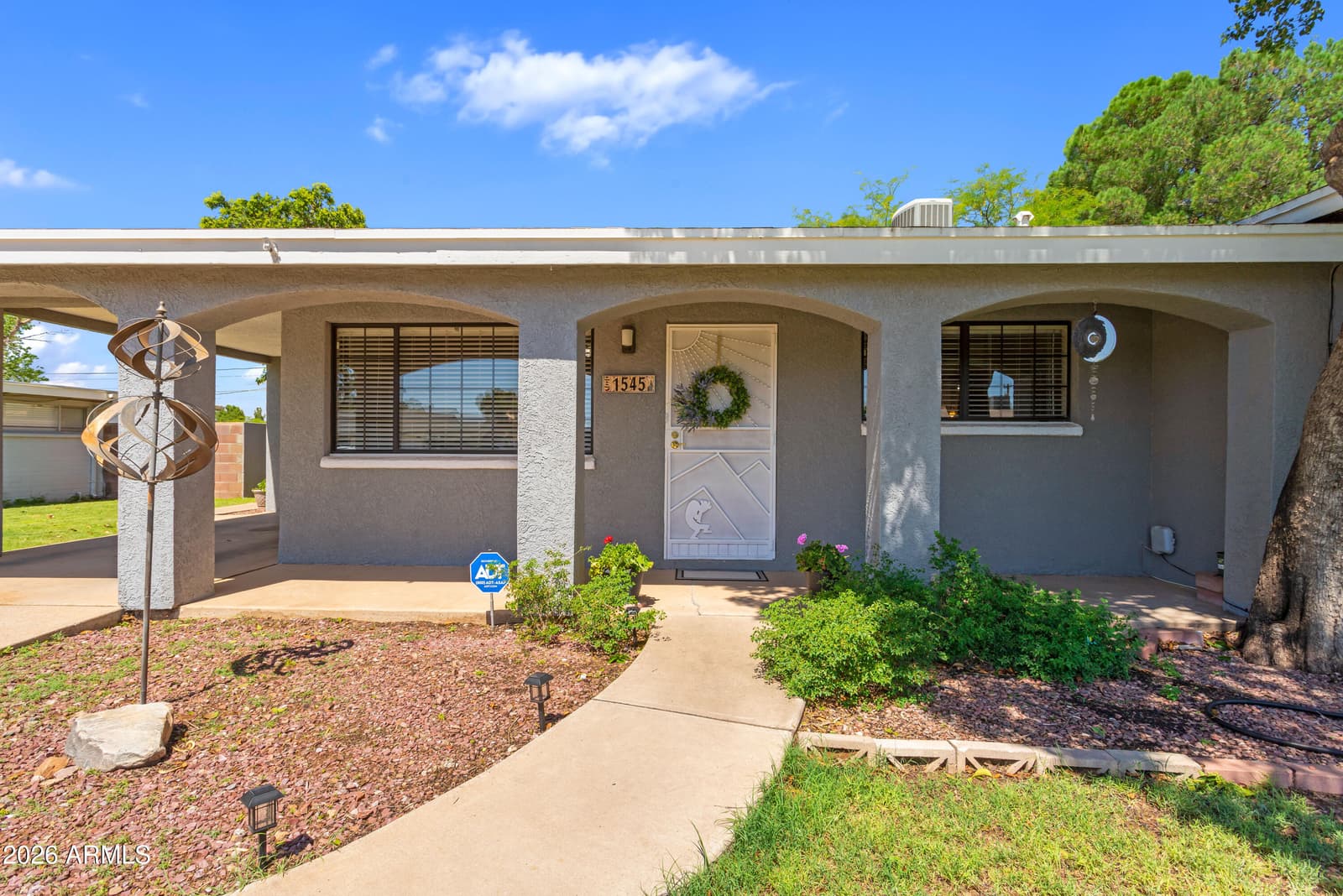1545 MISSION Drive, Douglas, AZ 85607 — photo 10 of 48