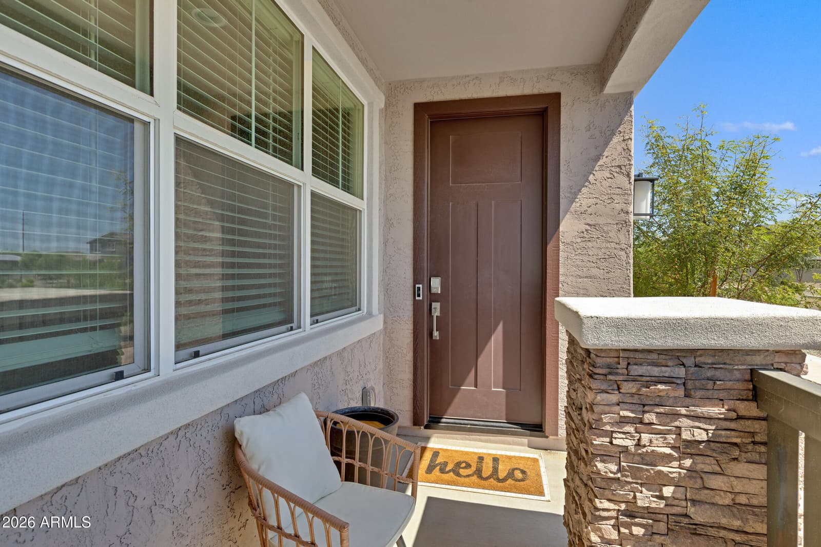 3309 S LOTUS Street, Mesa, AZ 85212 — photo 4 of 45