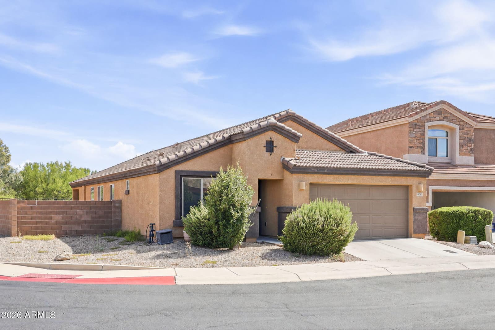 6301 W YEW PINE Way, Tucson, AZ 85743 — photo 2 of 51