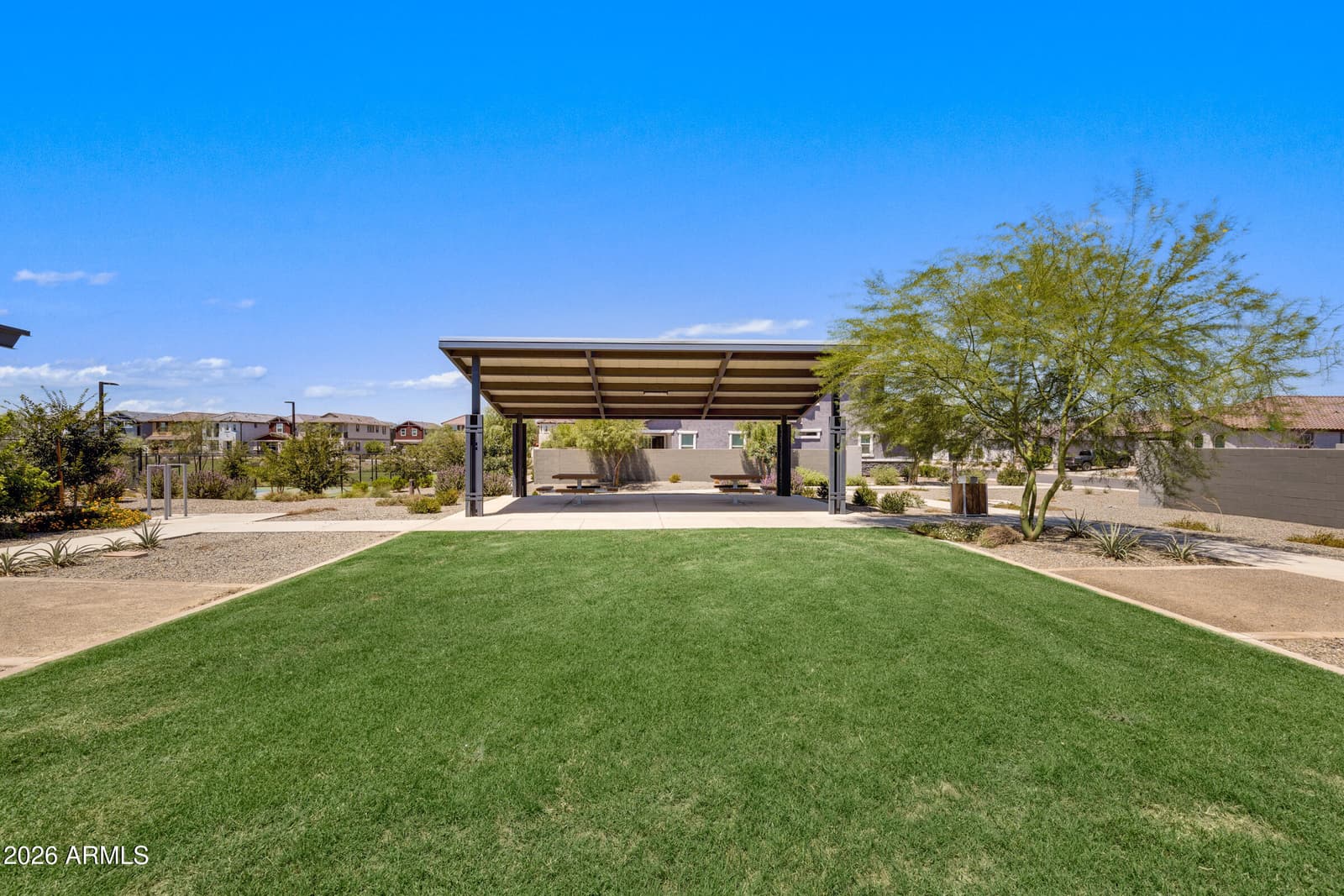 3309 S LOTUS Street, Mesa, AZ 85212 — photo 32 of 45