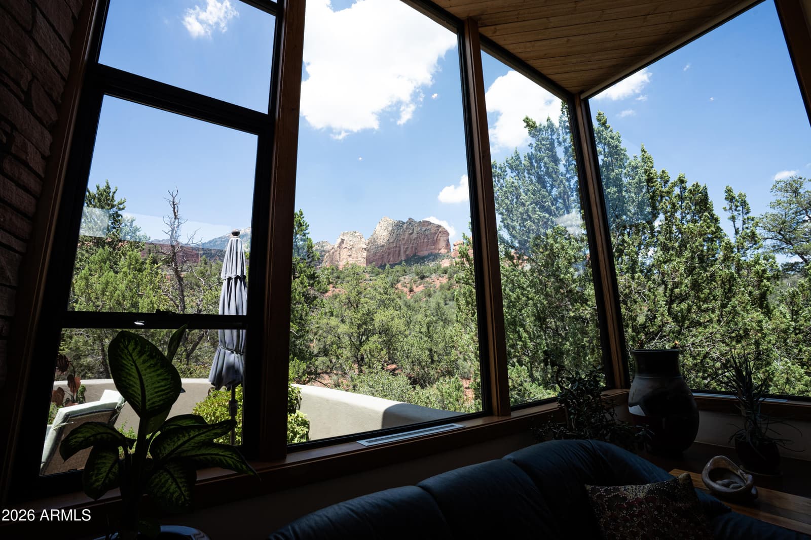 45 STEAMBOAT Trail, Sedona, AZ 86336 — photo 8 of 67