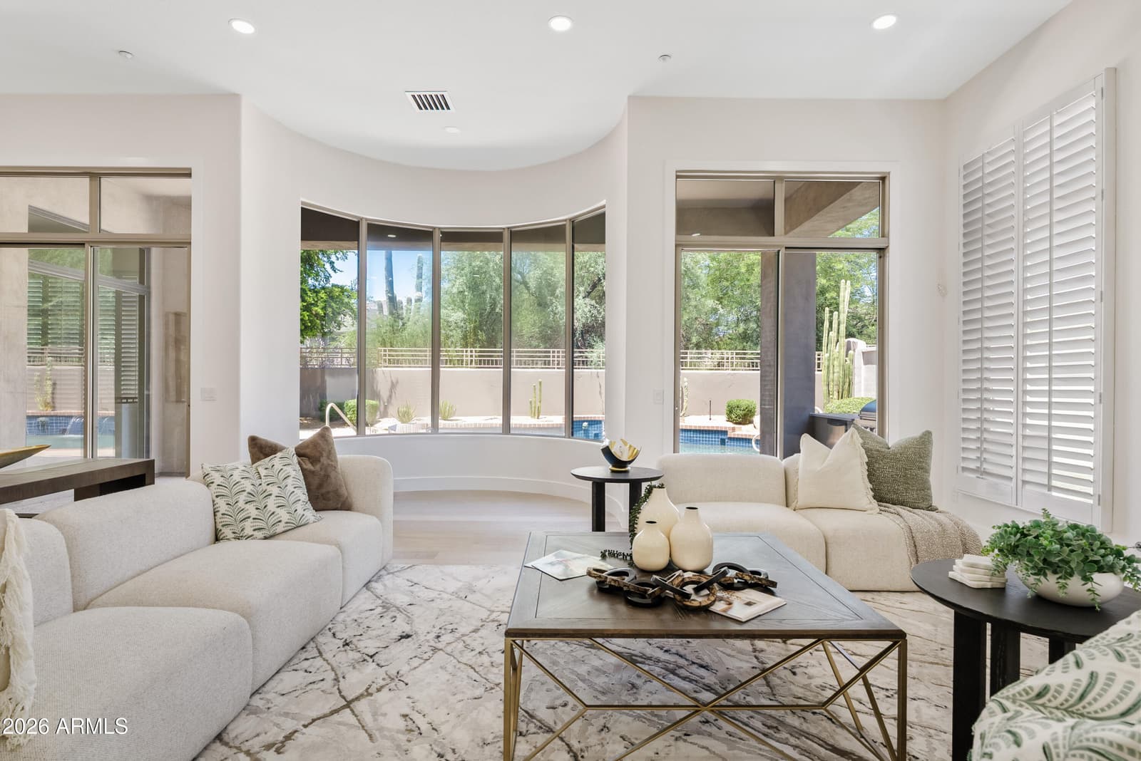 7698 E FLEDGLING Drive, Scottsdale, AZ 85255 — photo 8 of 49