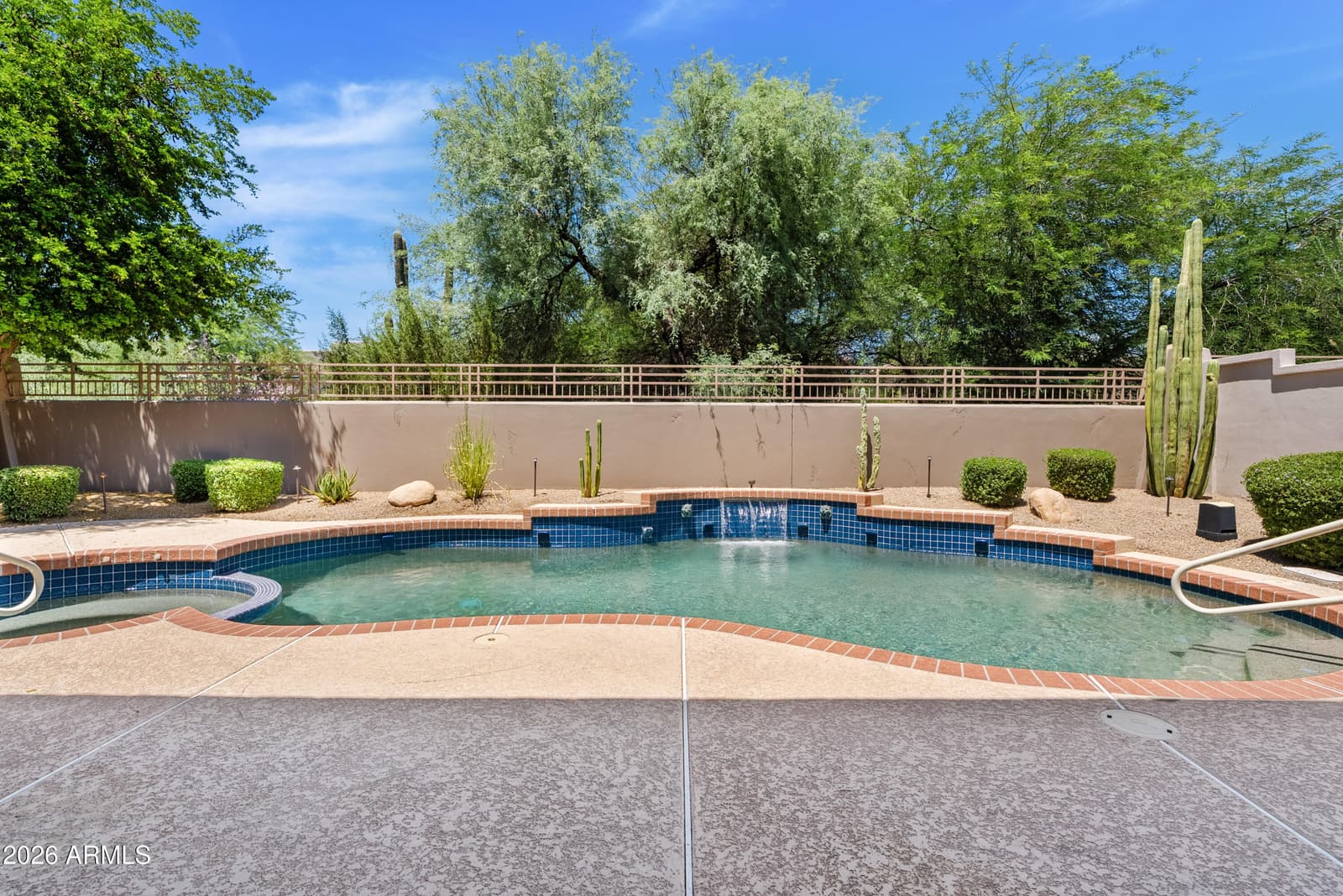 7698 E FLEDGLING Drive, Scottsdale, AZ 85255 — photo 36 of 49