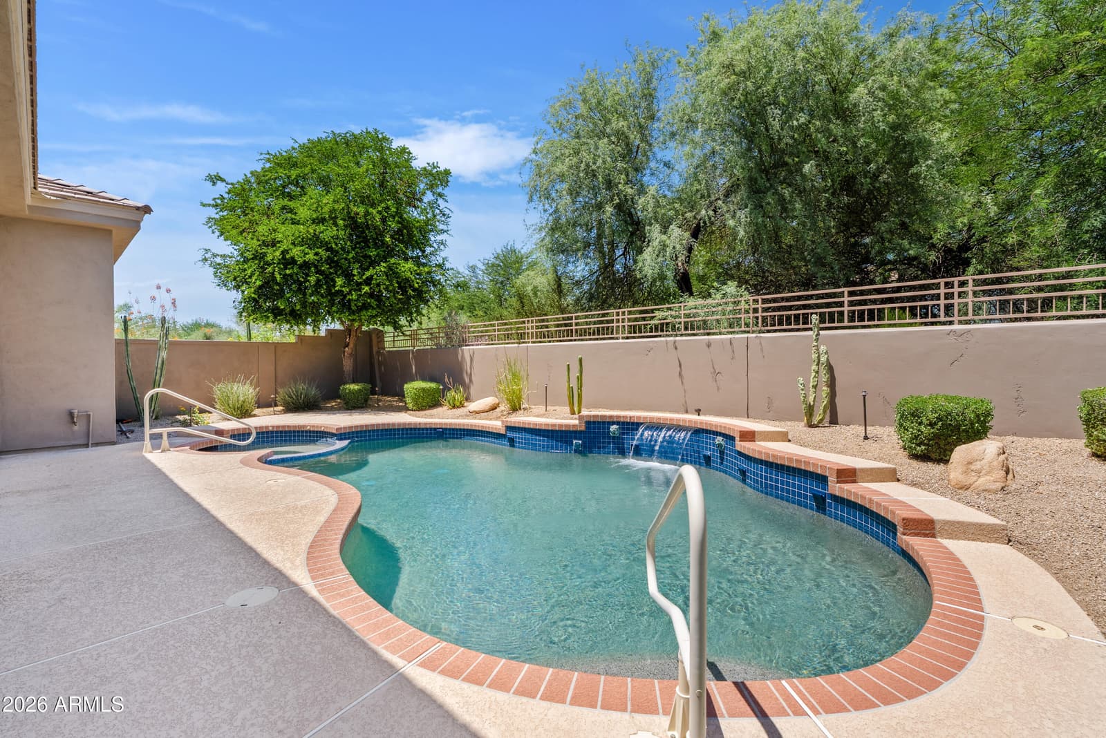 7698 E FLEDGLING Drive, Scottsdale, AZ 85255 — photo 35 of 49