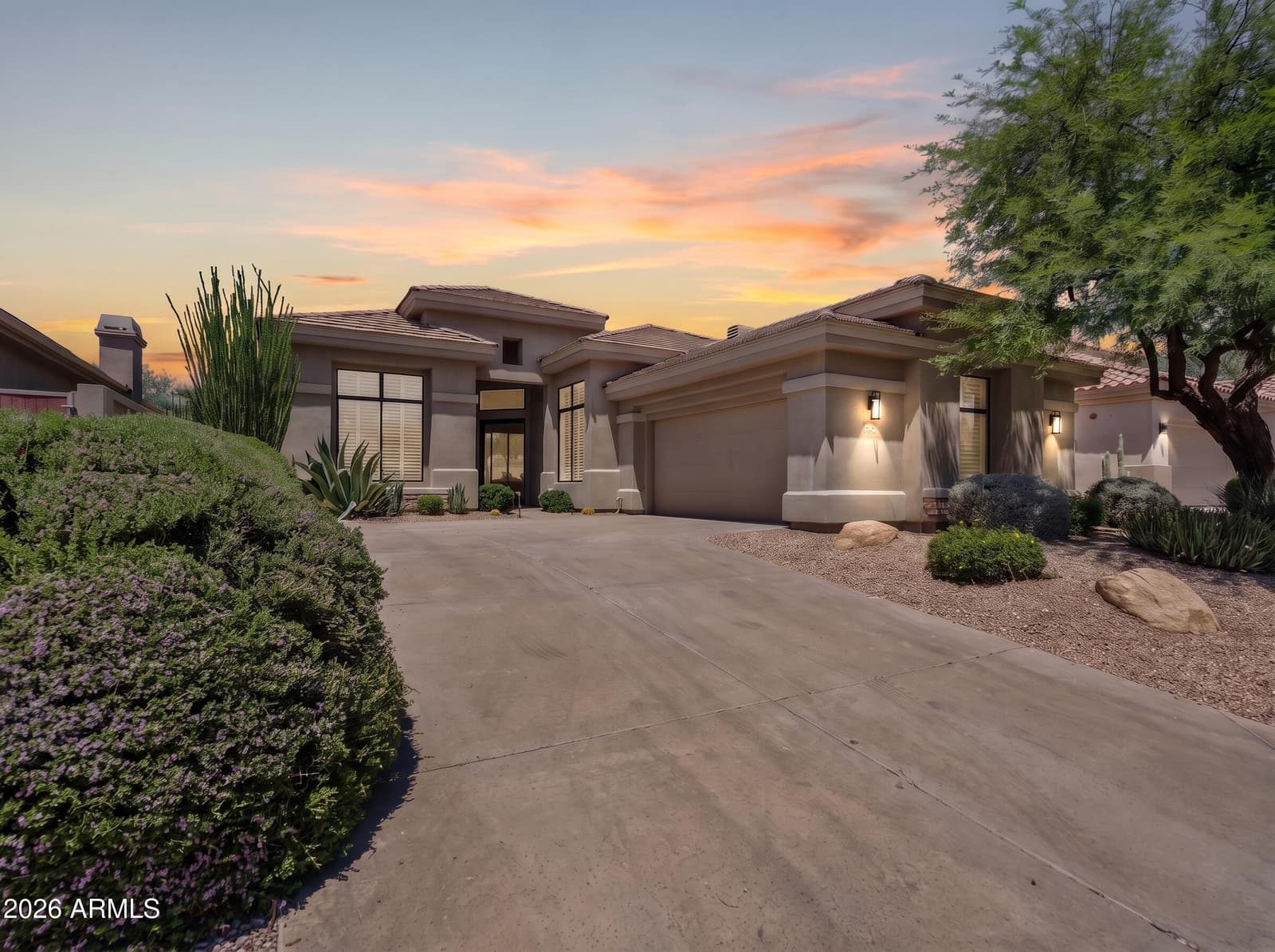 7698 E FLEDGLING Drive, Scottsdale, AZ 85255 — photo 3 of 49