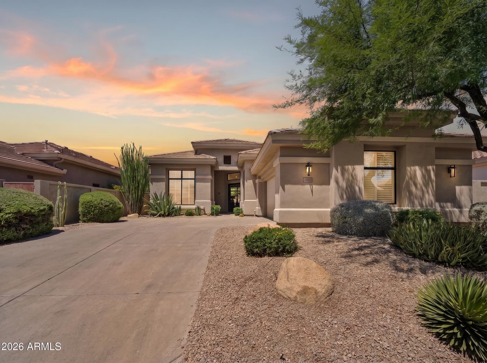 7698 E FLEDGLING Drive, Scottsdale, AZ 85255 — photo 49 of 49