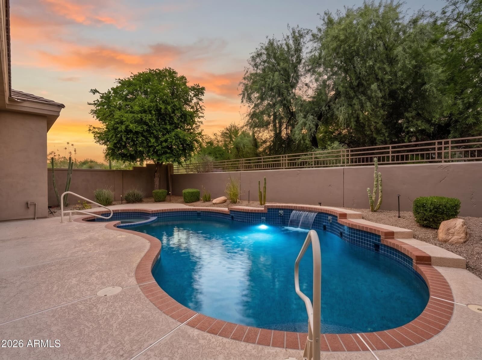 7698 E FLEDGLING Drive, Scottsdale, AZ 85255 — photo 43 of 49
