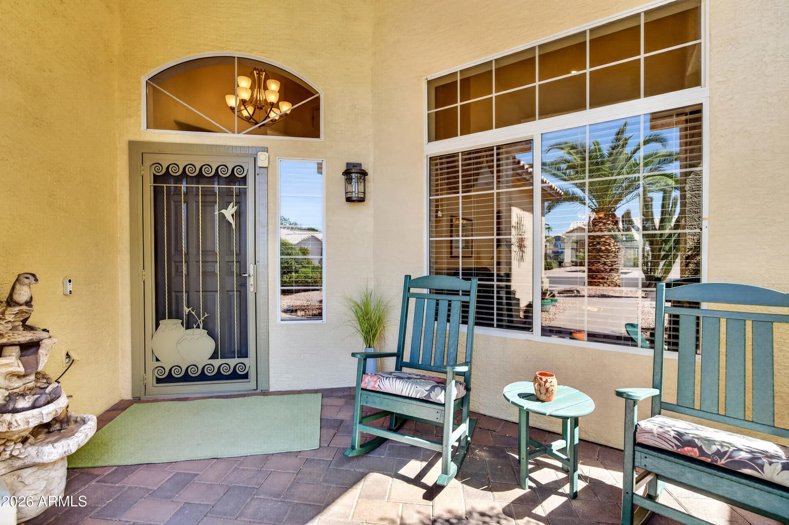 337 E SHERRI Drive, Gilbert, AZ 85296 — photo 4 of 47