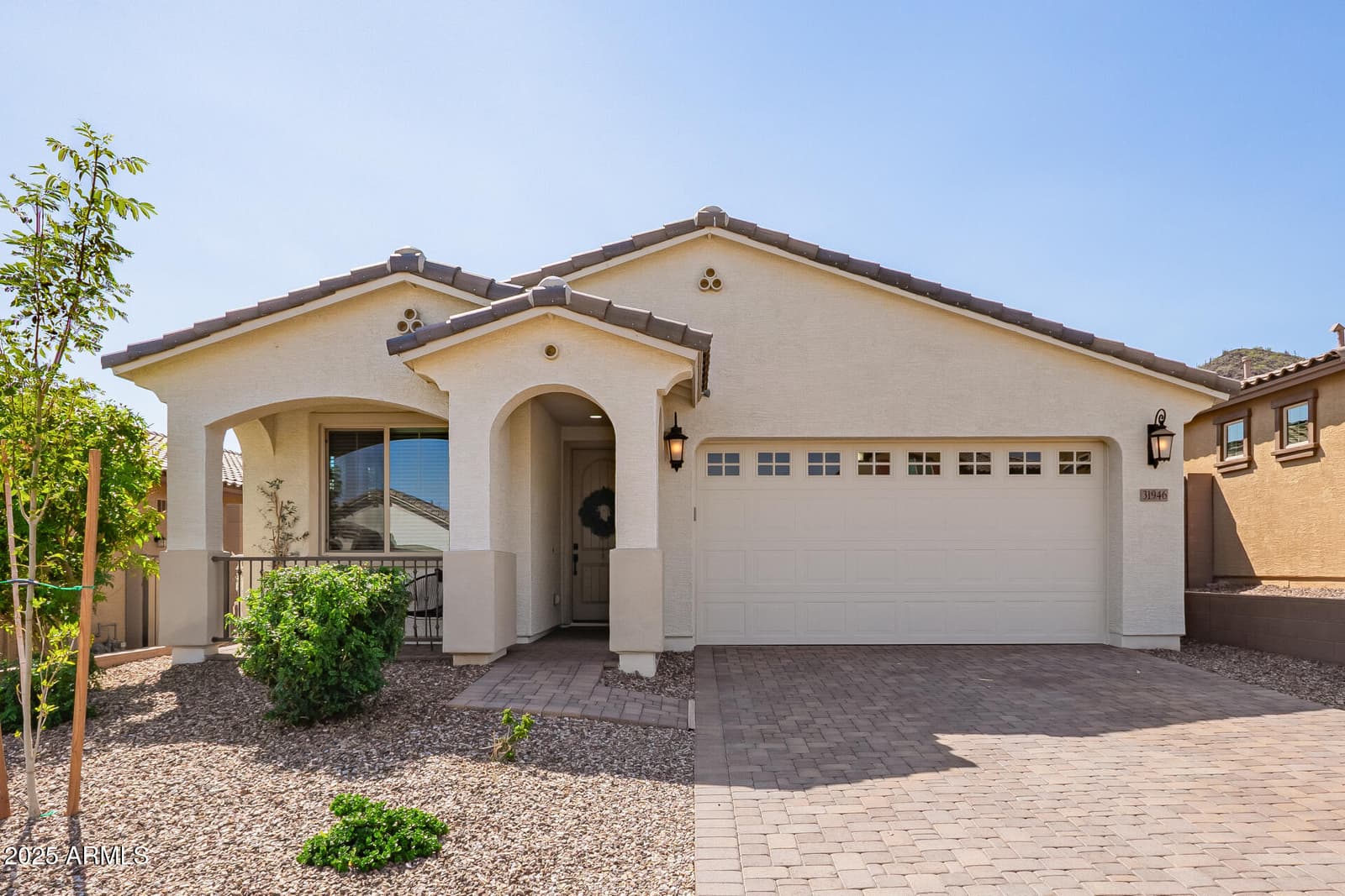 31946 N 123RD Lane, Peoria, AZ 85383 — photo 2 of 46