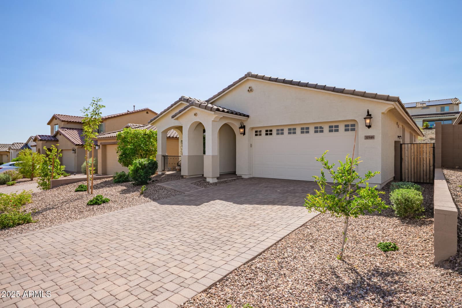 31946 N 123RD Lane, Peoria, AZ 85383 — photo 5 of 46