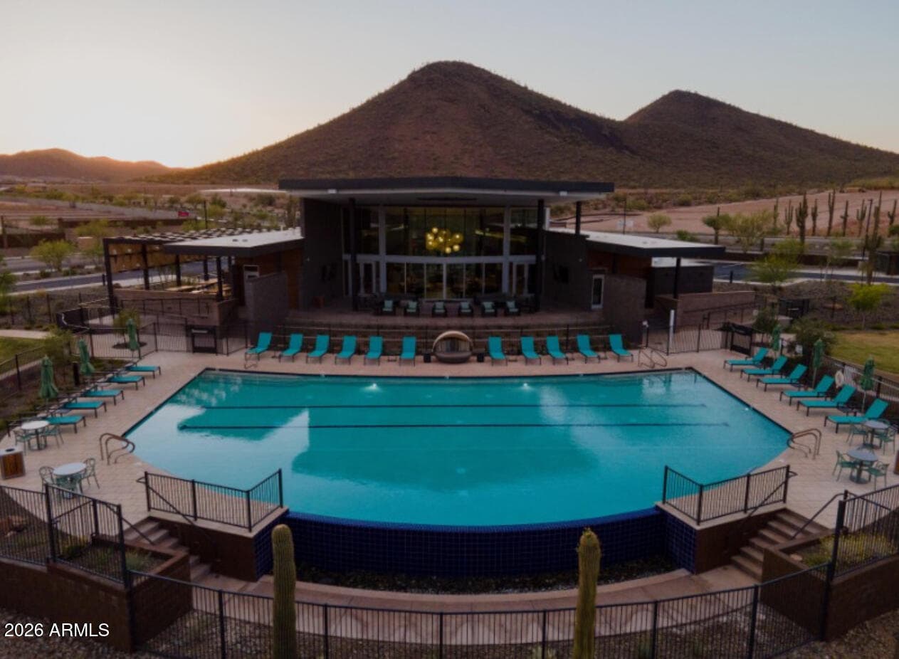 31946 N 123RD Lane, Peoria, AZ 85383 — photo 41 of 46