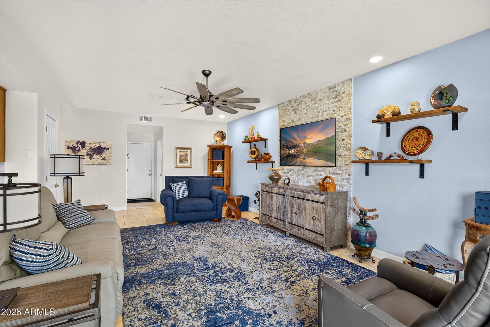 337 E SHERRI Drive, Gilbert, AZ 85296 — photo 9 of 47