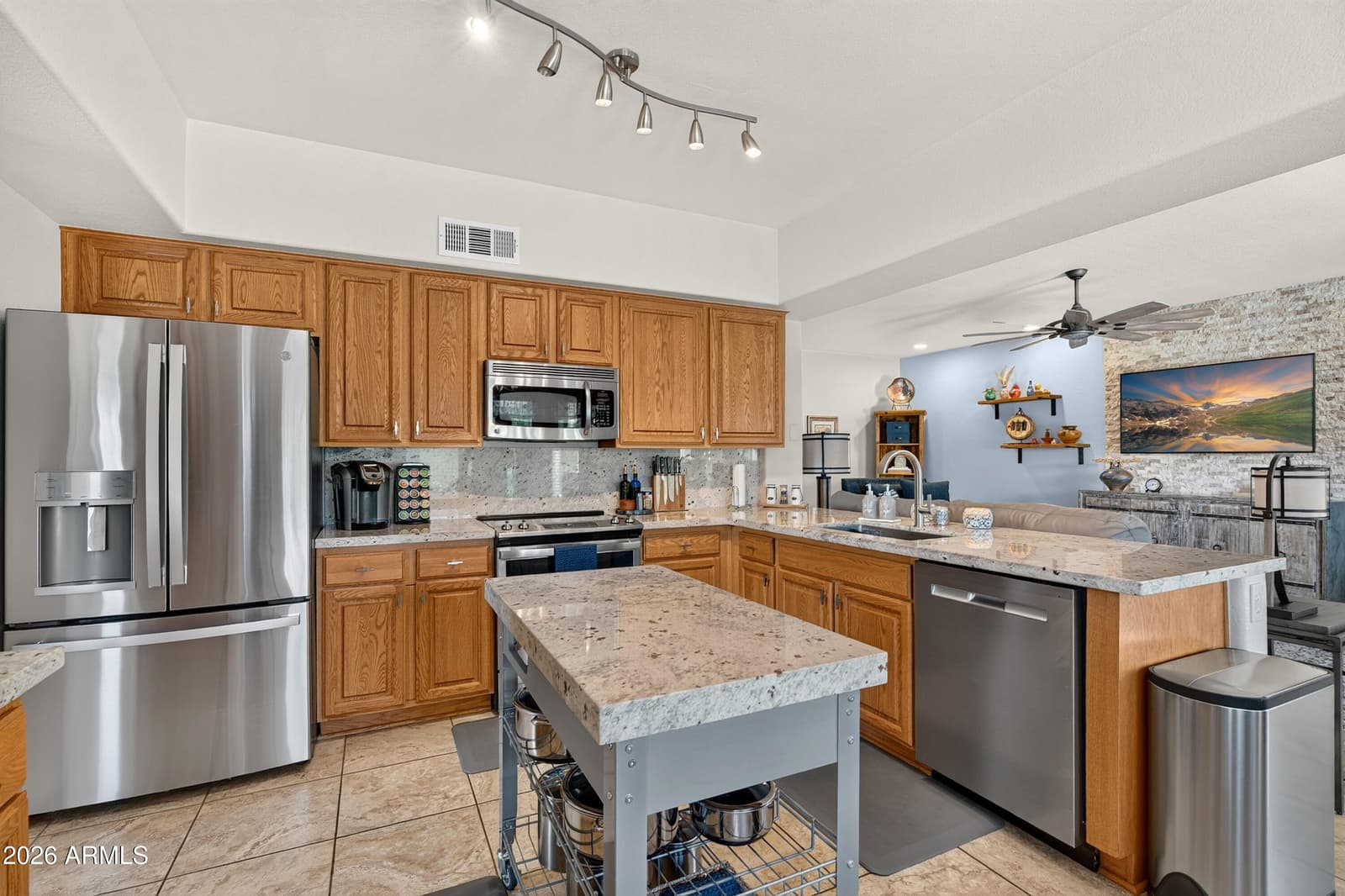 337 E SHERRI Drive, Gilbert, AZ 85296 — photo 18 of 47
