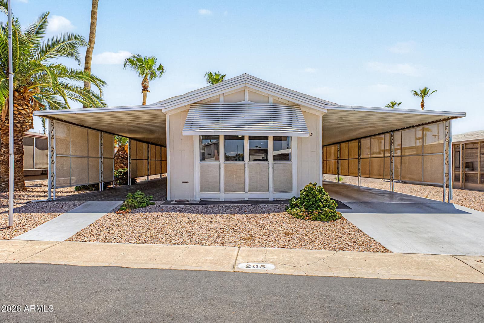 8103 E SOUTHERN Avenue 205, Mesa, AZ 85209 — photo 3 of 38