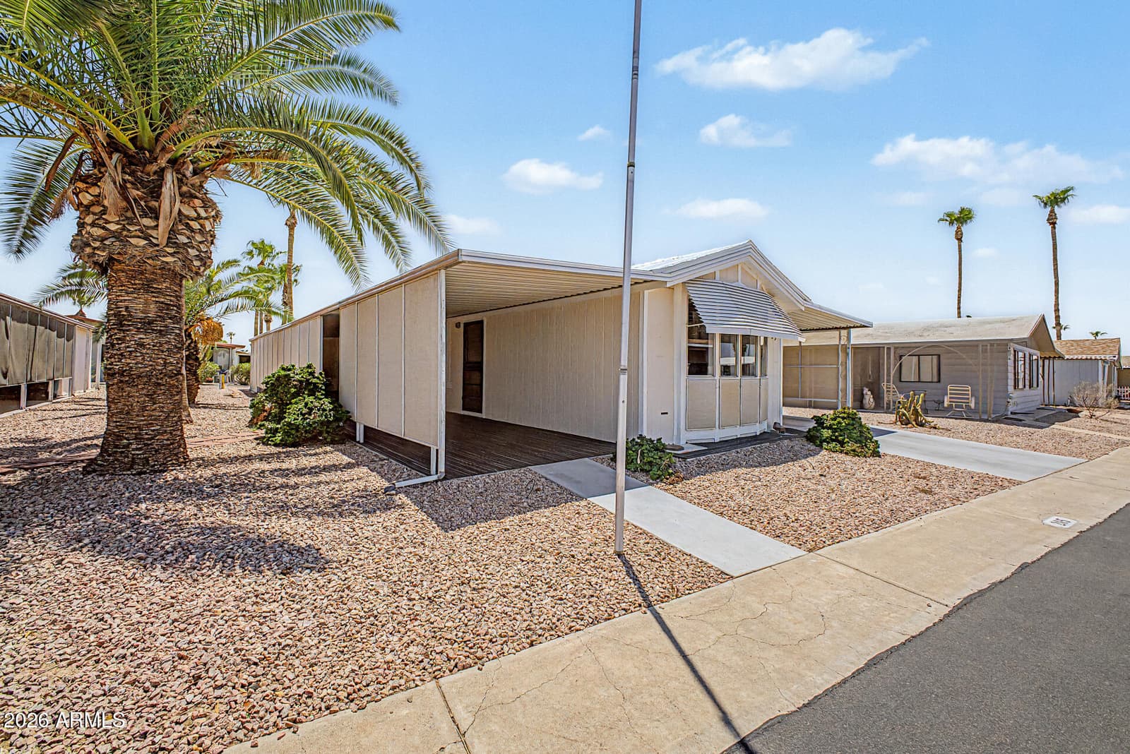 8103 E SOUTHERN Avenue 205, Mesa, AZ 85209 — photo 4 of 38