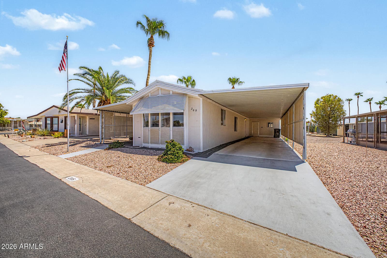 8103 E SOUTHERN Avenue 205, Mesa, AZ 85209 — photo 6 of 38