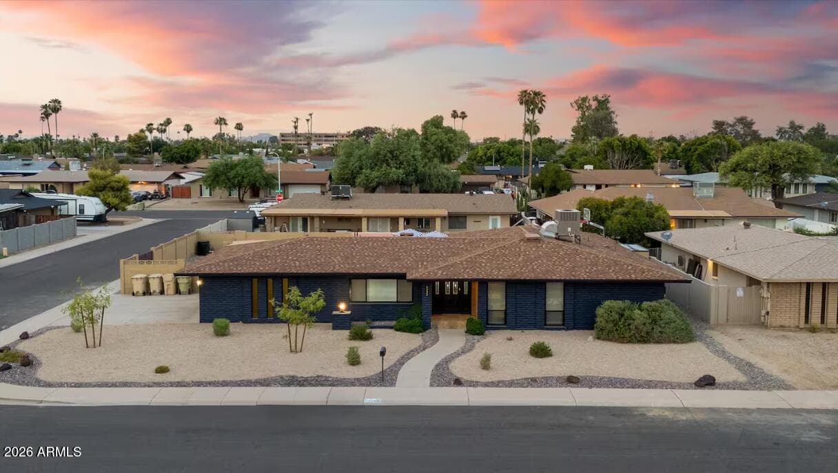 4332 W ECHO Lane, Glendale, AZ 85302 — photo 1 of 65