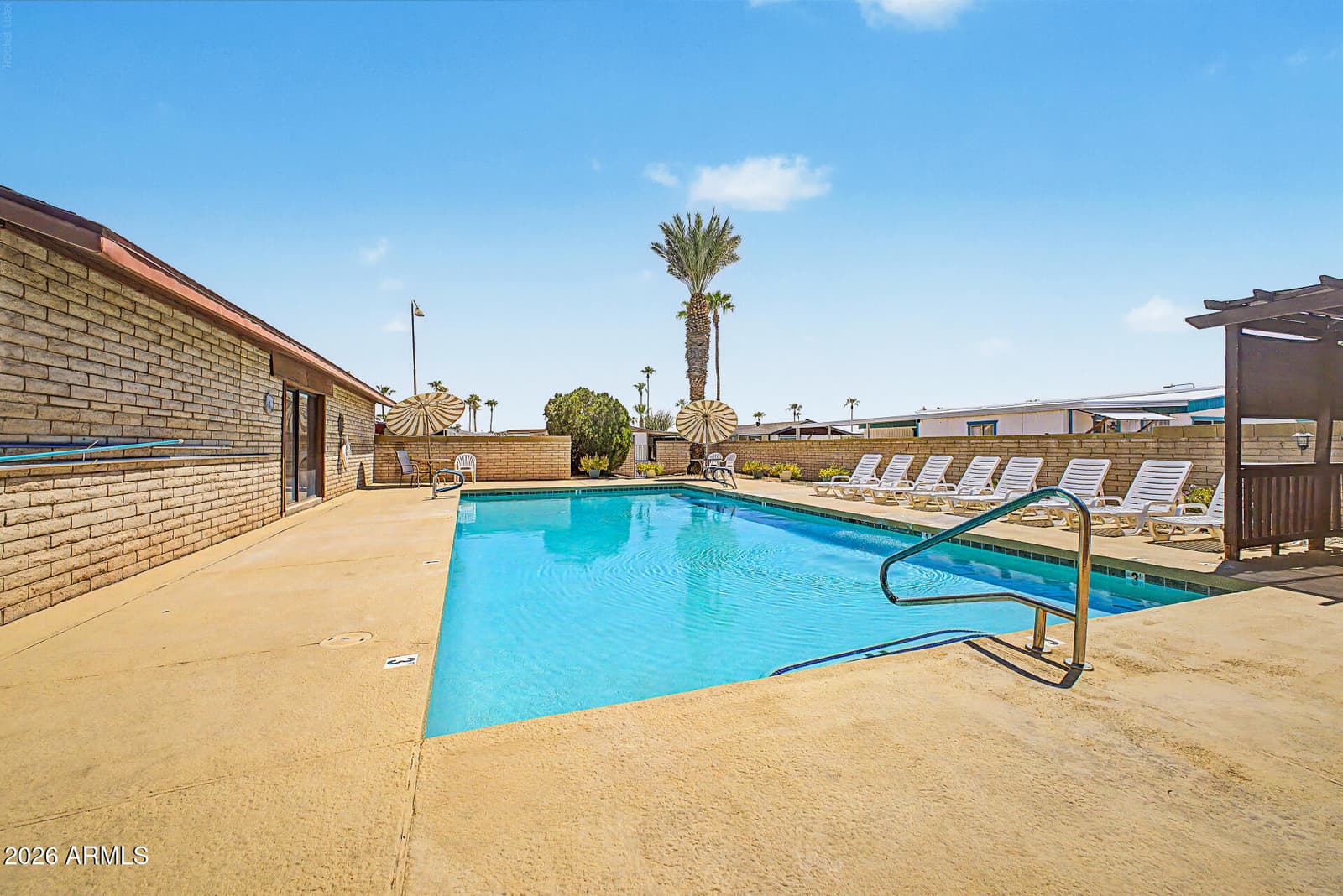 8103 E SOUTHERN Avenue 205, Mesa, AZ 85209 — photo 35 of 38