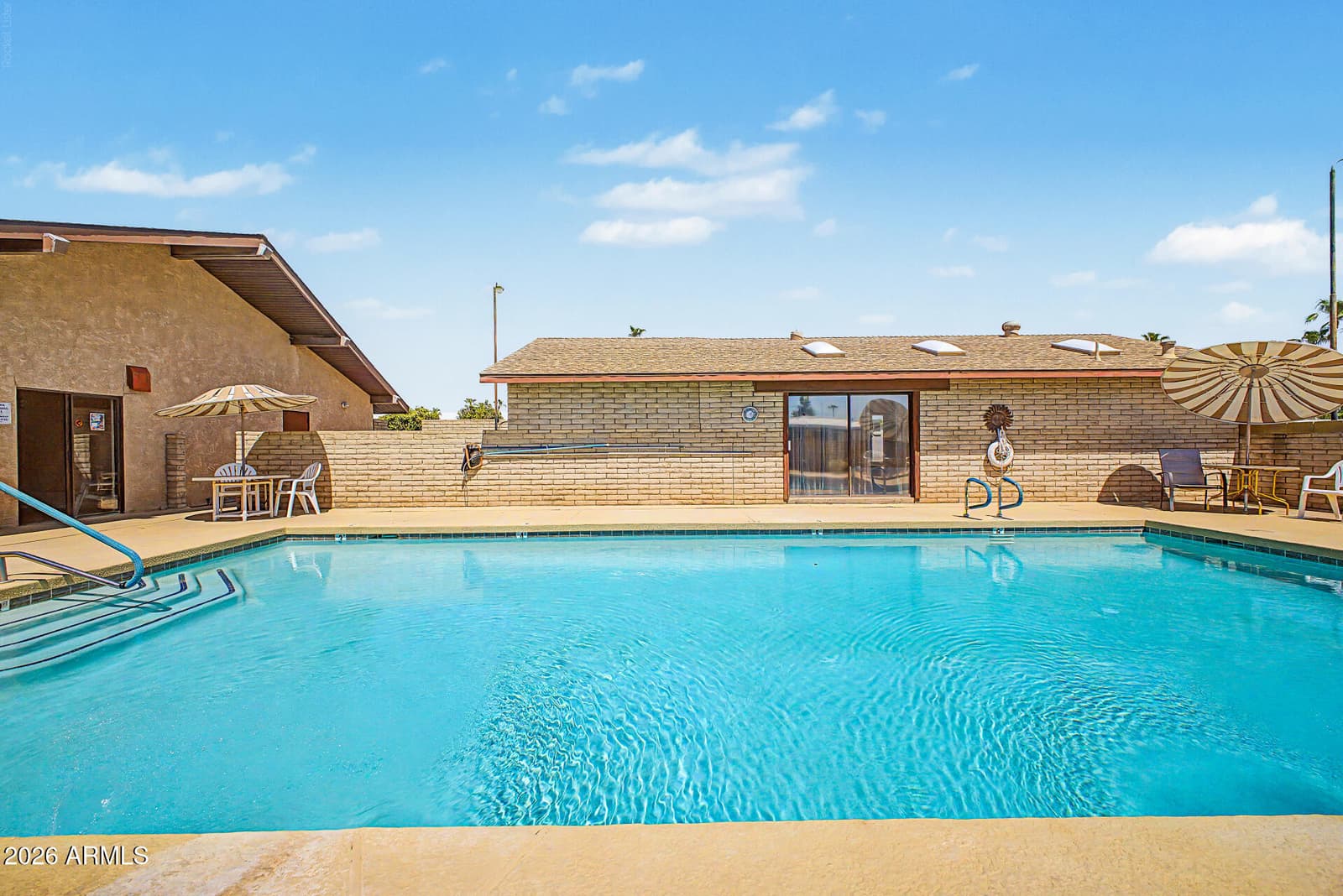 8103 E SOUTHERN Avenue 205, Mesa, AZ 85209 — photo 37 of 38