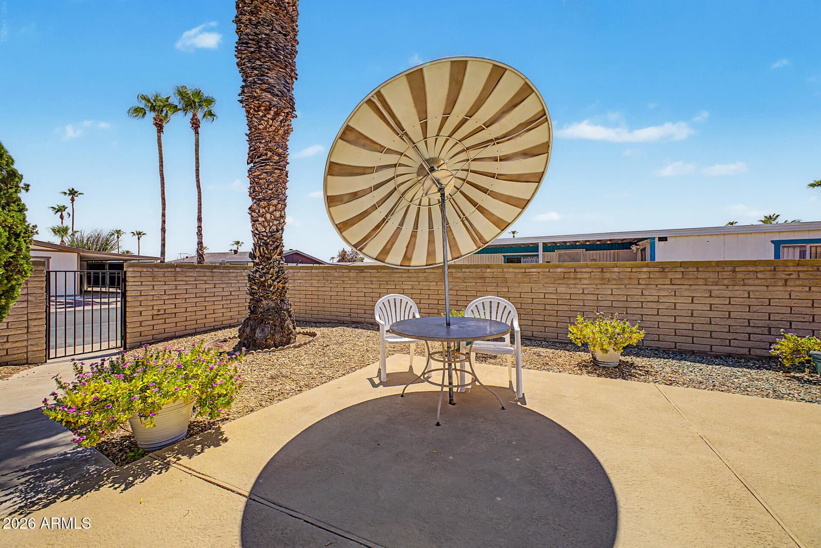 8103 E SOUTHERN Avenue 205, Mesa, AZ 85209 — photo 38 of 38