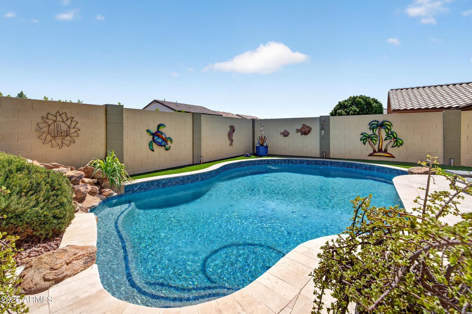 337 E SHERRI Drive, Gilbert, AZ 85296 — photo 42 of 47