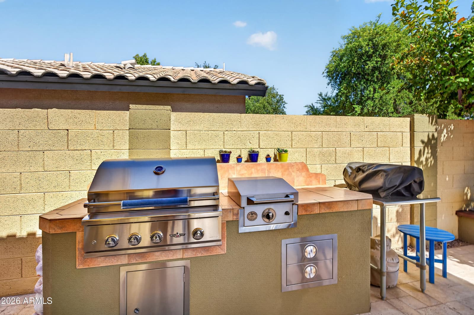 337 E SHERRI Drive, Gilbert, AZ 85296 — photo 45 of 47