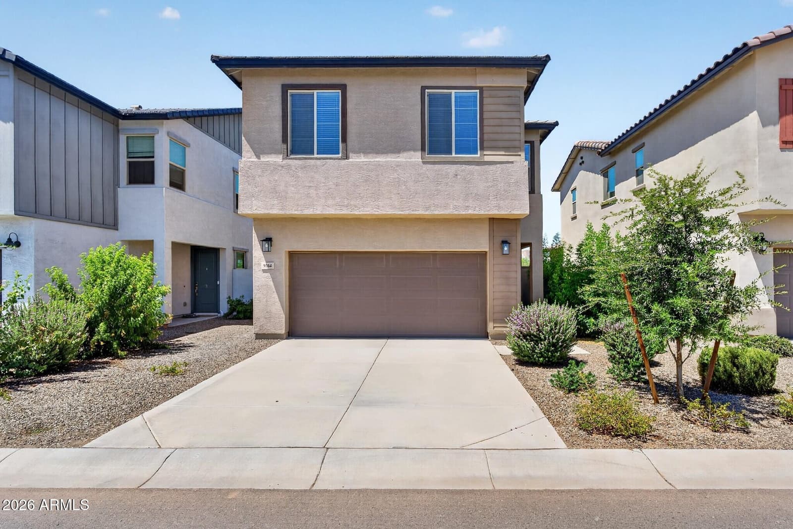 9314 E SEQUENCE Avenue, Mesa, AZ 85212 — photo 1 of 39