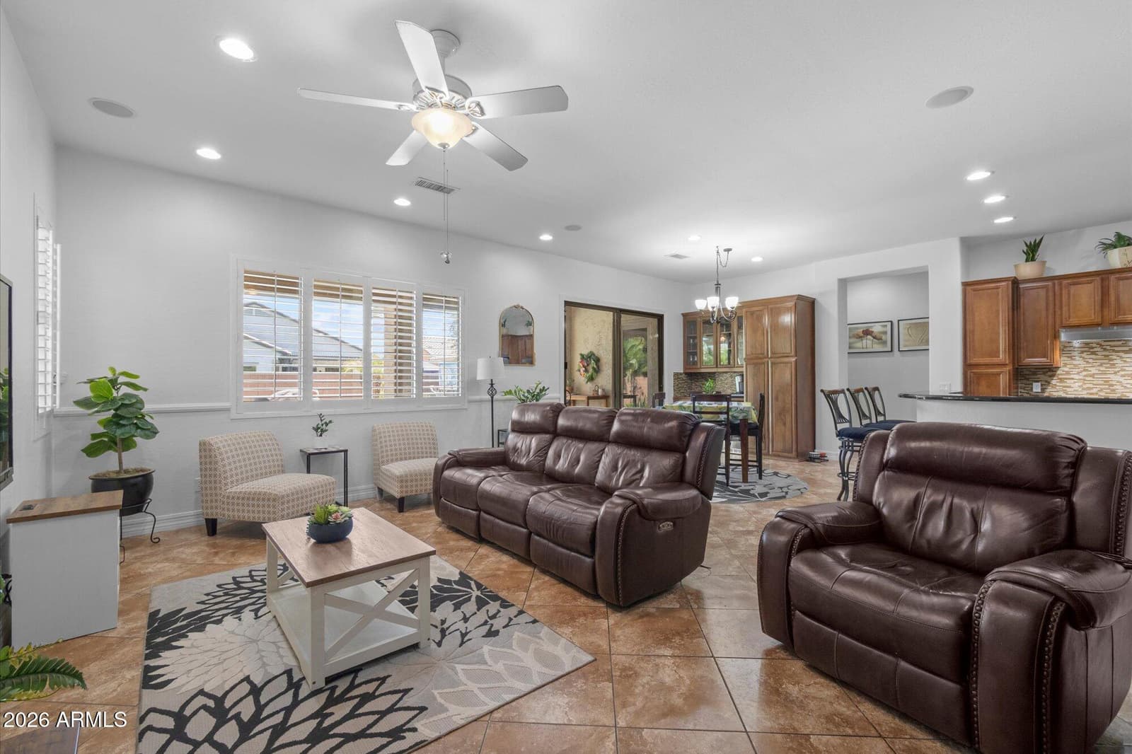 3105 E CLAXTON Court, Gilbert, AZ 85297 — photo 8 of 37