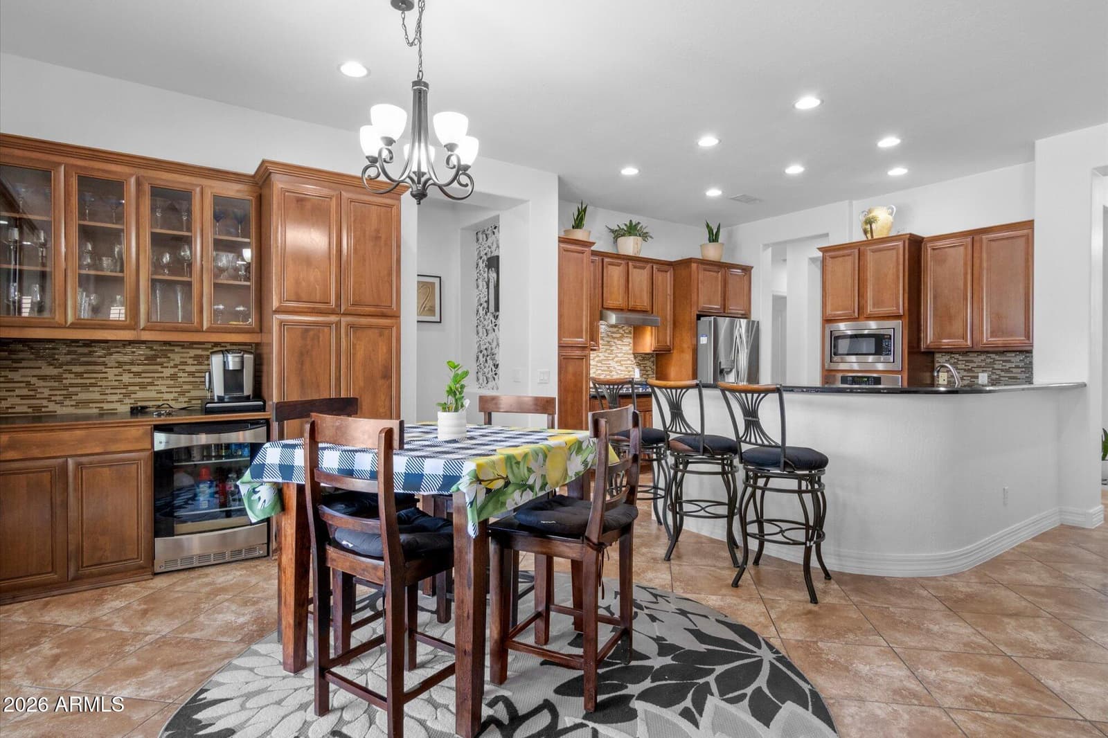 3105 E CLAXTON Court, Gilbert, AZ 85297 — photo 11 of 37