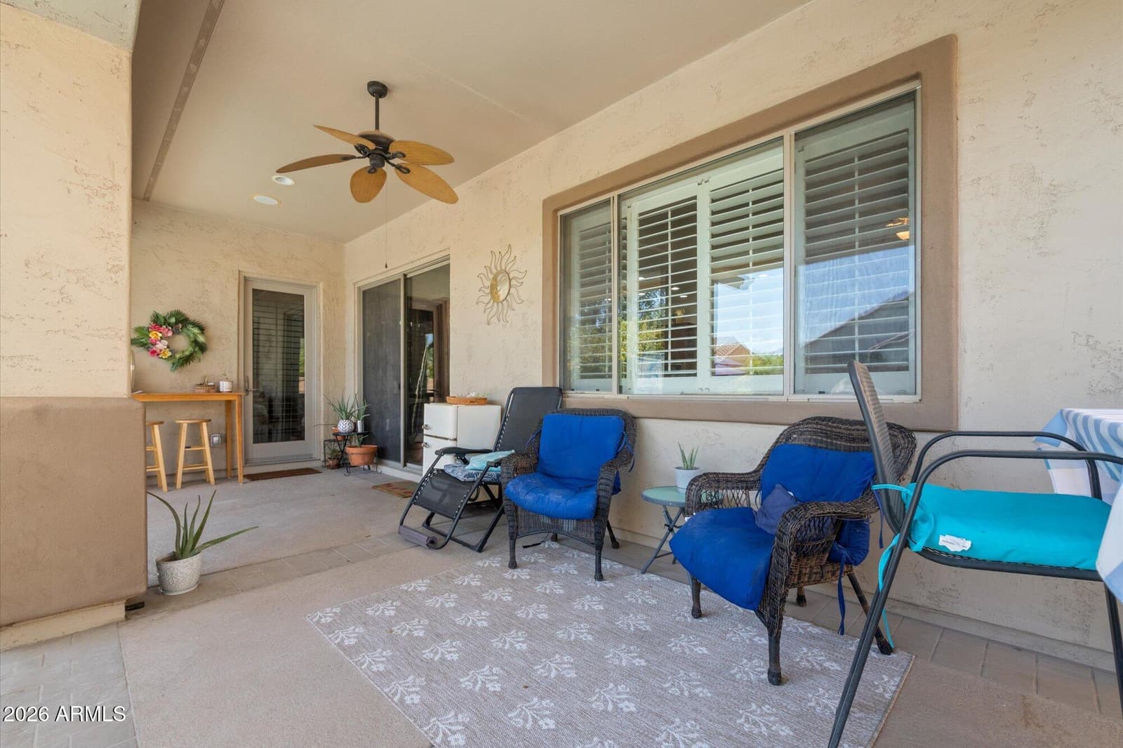 3105 E CLAXTON Court, Gilbert, AZ 85297 — photo 30 of 37