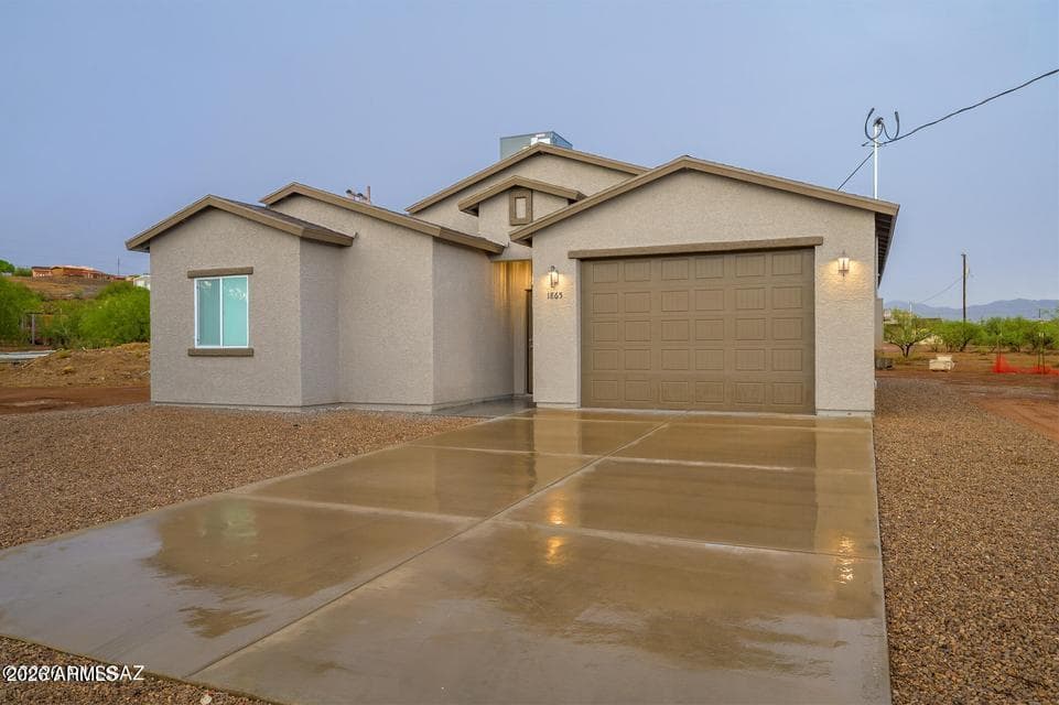 1852 La Paz Court, Rio Rico, AZ 85648 — photo 2 of 21