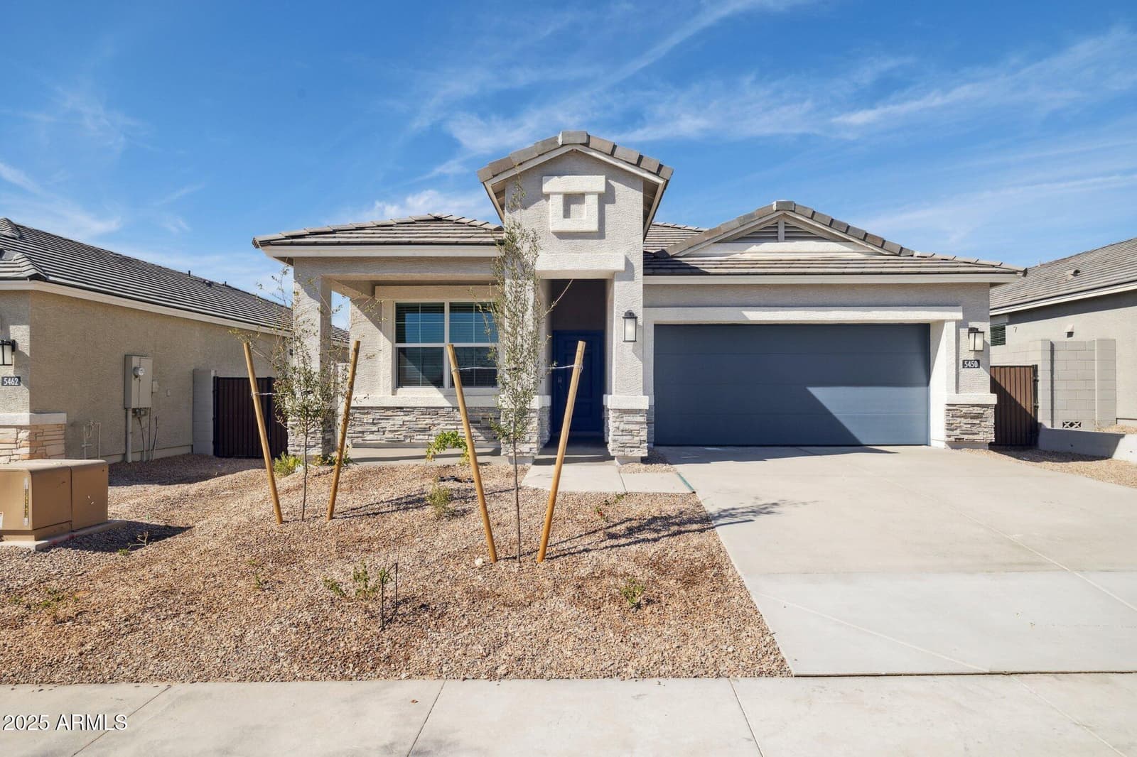 5437 S 254TH Drive, Buckeye, AZ 85326 — photo 1 of 12
