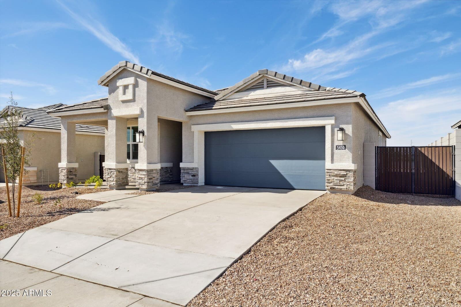 5437 S 254TH Drive, Buckeye, AZ 85326 — photo 2 of 12