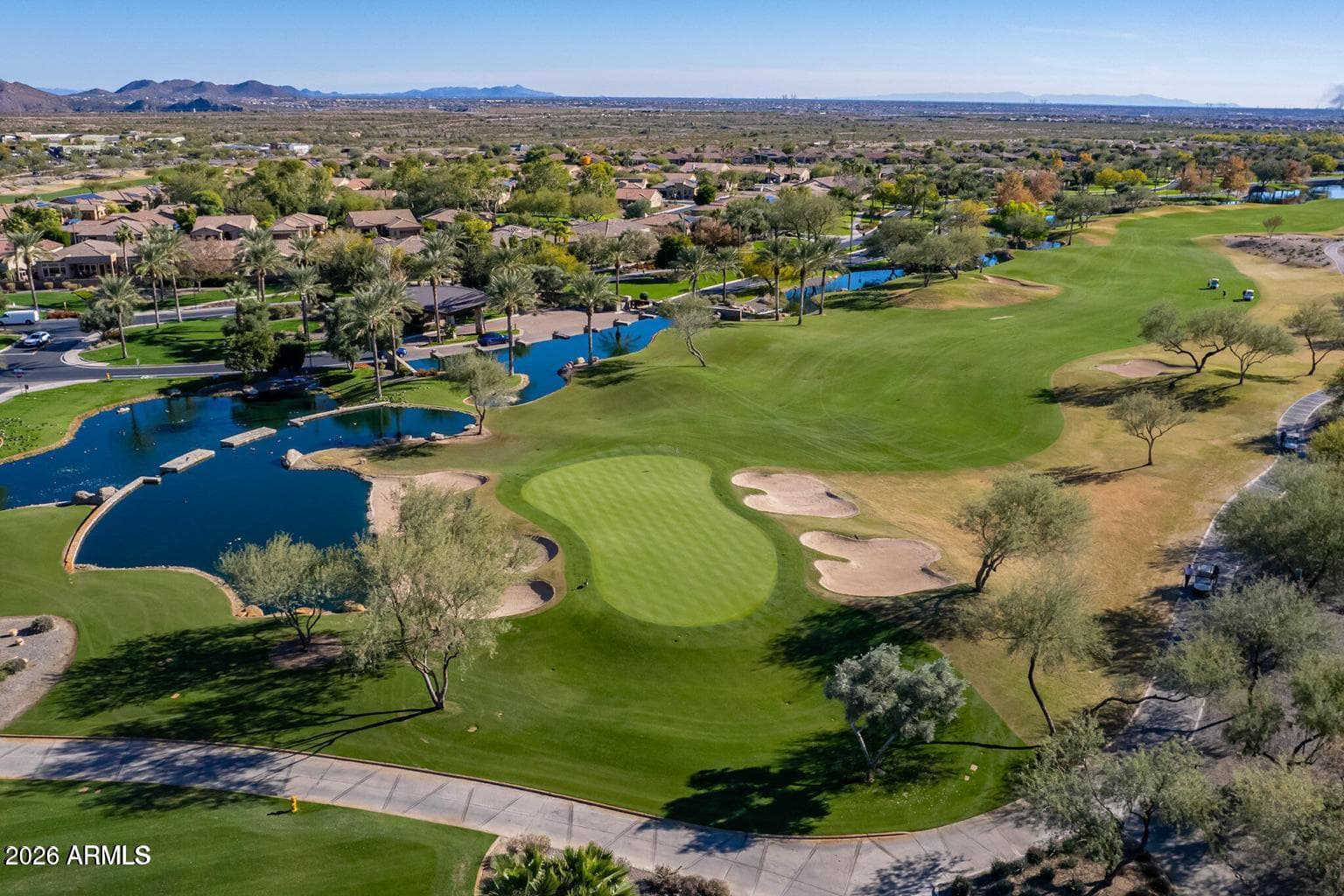 27115 N 128TH Drive, Peoria, AZ 85383 — photo 45 of 57