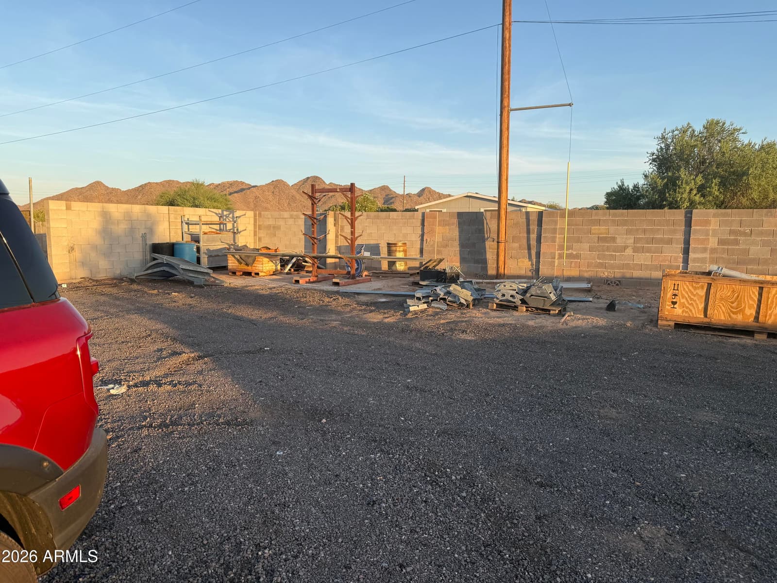 26608 S 193RD Place, Queen Creek, AZ 85142 — photo 19 of 20
