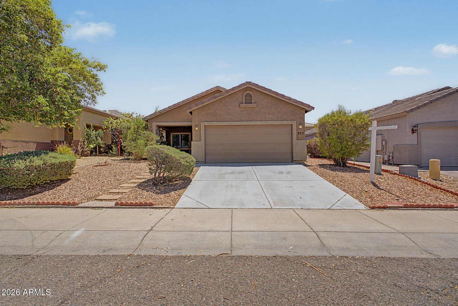 823 W LYDIA Lane, Phoenix, AZ 85041 — photo 1 of 27