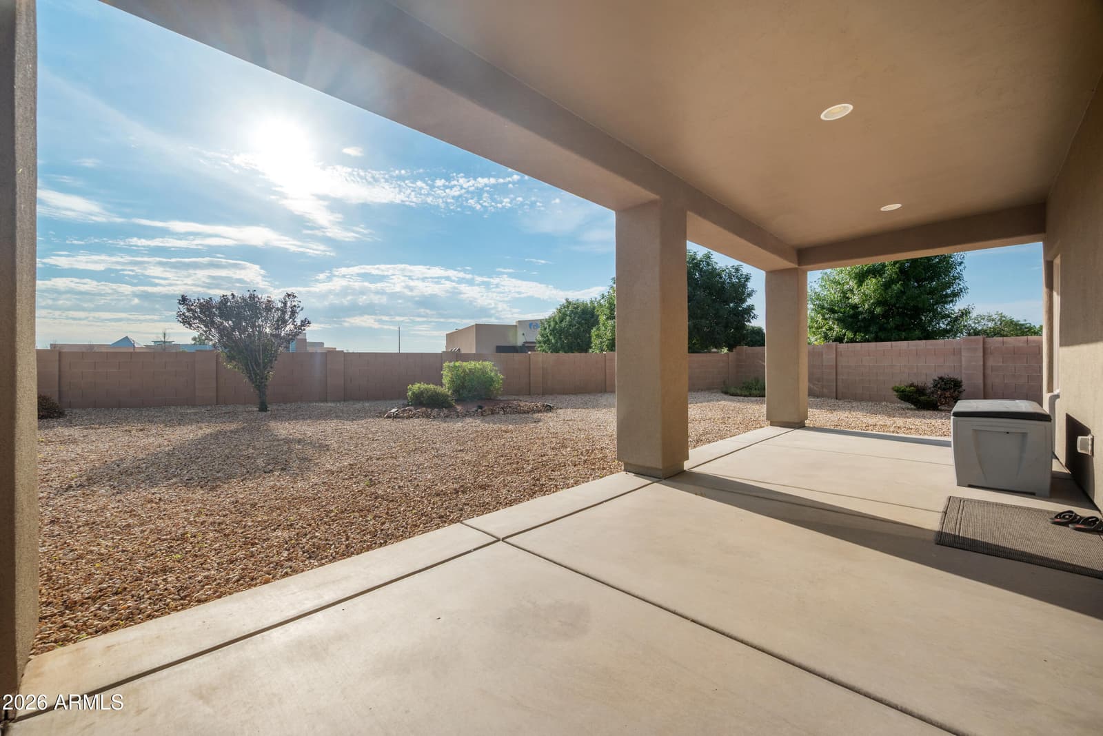 265 MESA Trail, Sierra Vista, AZ 85635 — photo 42 of 46