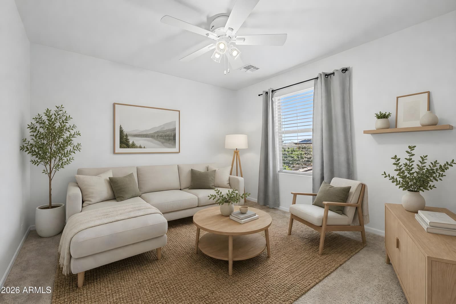 12039 W TETHER Trail, Peoria, AZ 85383 — photo 17 of 36