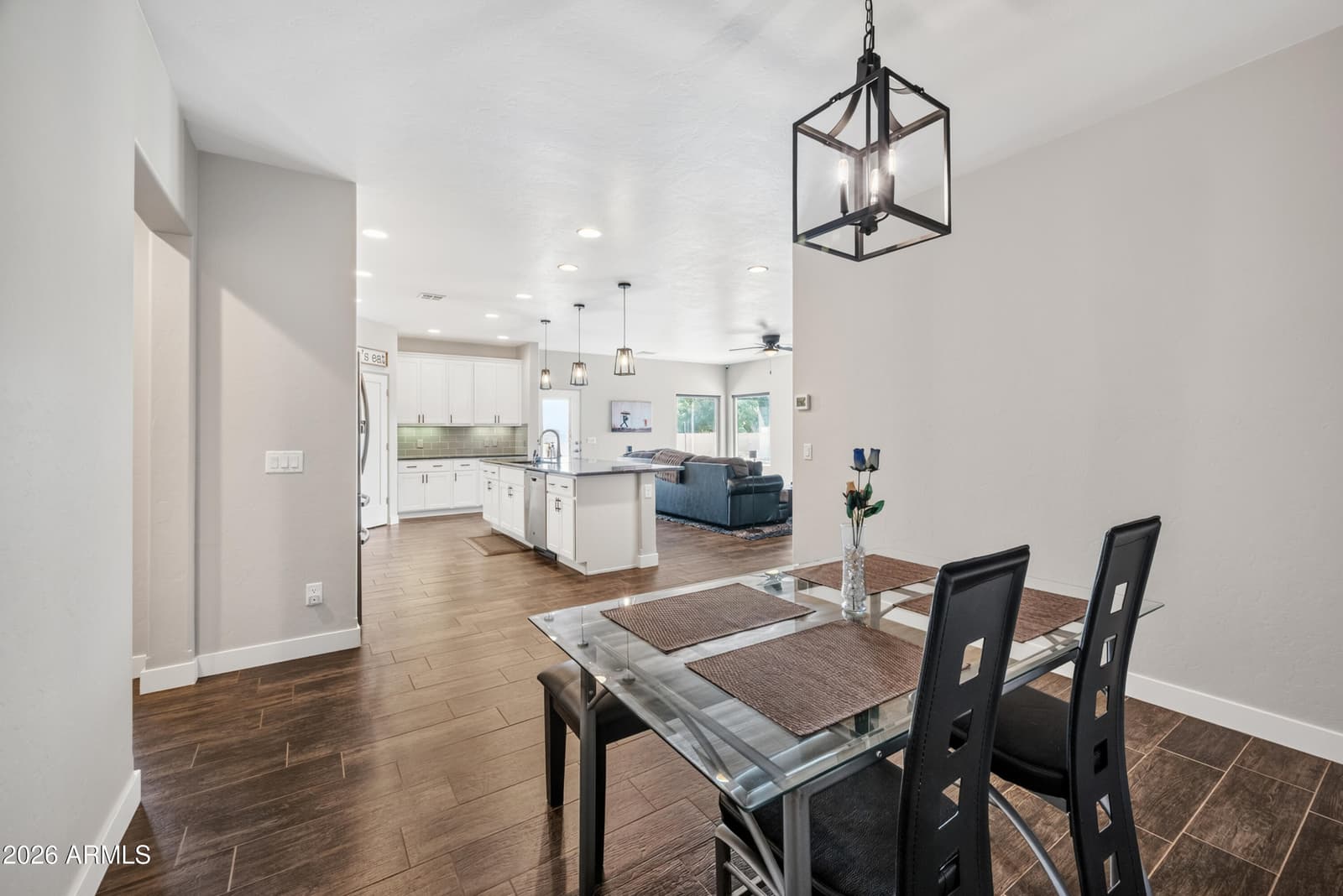 265 MESA Trail, Sierra Vista, AZ 85635 — photo 16 of 46