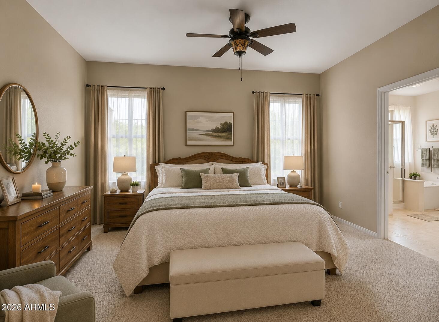 3423 W INSPIRATION Drive, Phoenix, AZ 85086 — photo 16 of 42