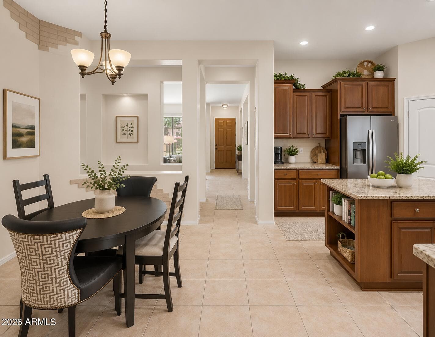 3423 W INSPIRATION Drive, Phoenix, AZ 85086 — photo 11 of 42