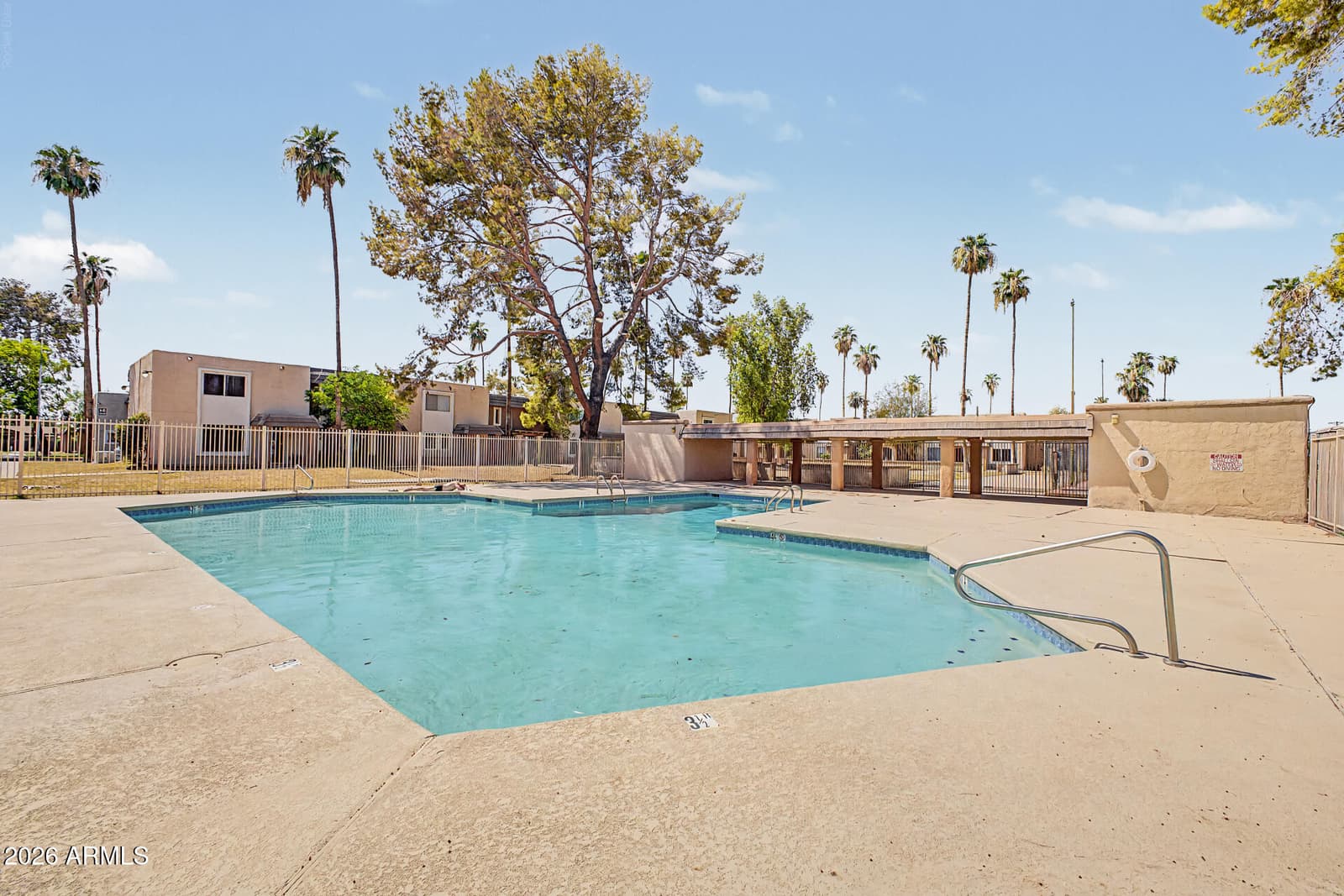 7126 N 19TH Avenue 205, Phoenix, AZ 85021 — photo 25 of 28