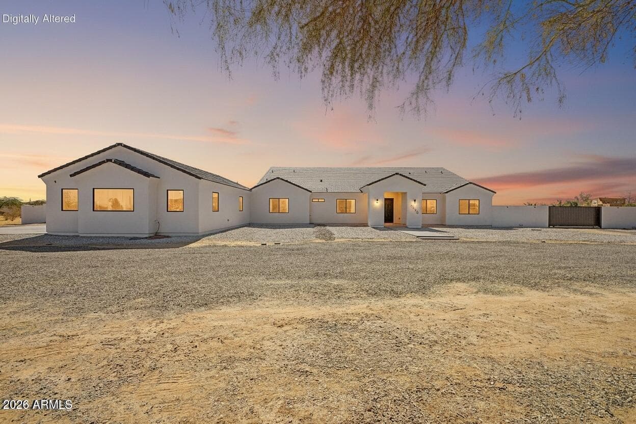 8236 N CALLE HERMOSA Circle, Casa Grande, AZ 85194 — photo 125 of 125