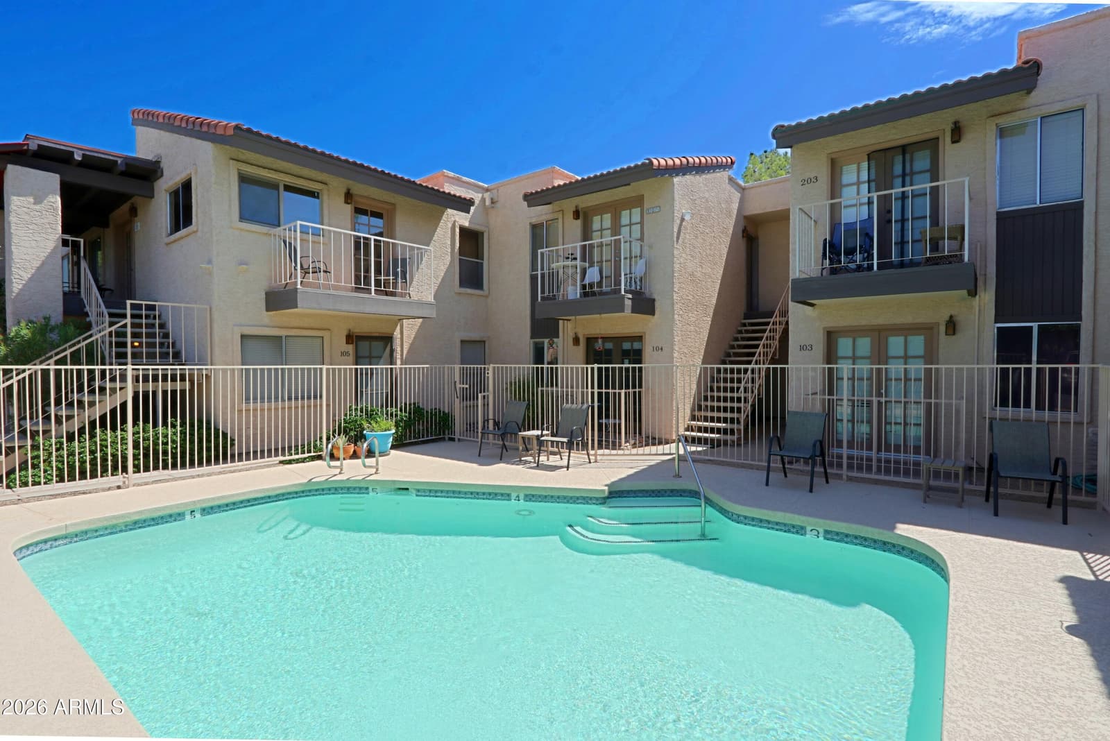 7502 E CAREFREE Drive 104, Carefree, AZ 85377 — photo 20 of 21