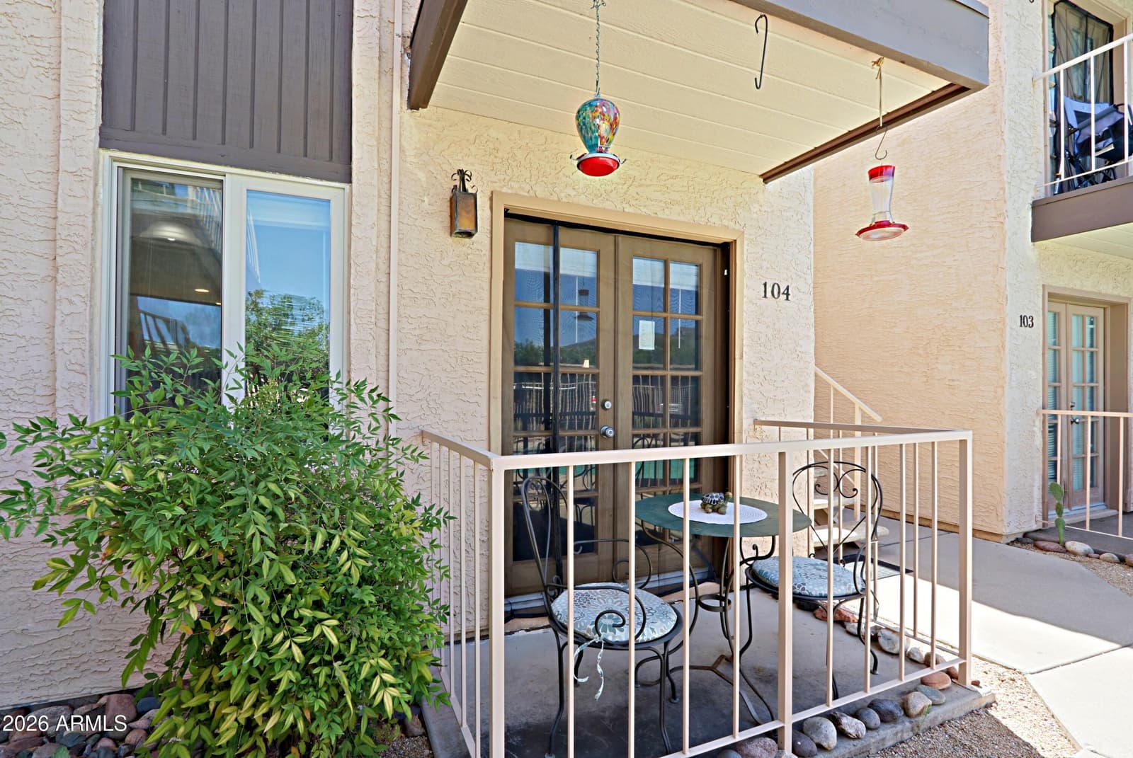 7502 E CAREFREE Drive 104, Carefree, AZ 85377 — photo 17 of 21