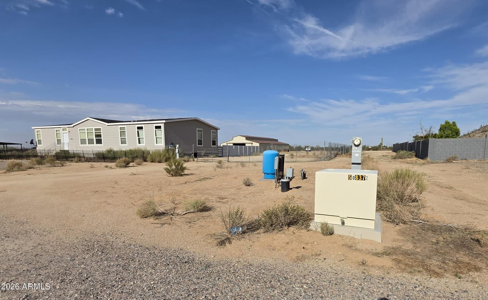 7784 N Augusta Drive, Casa Grande, AZ 85194 — photo 18 of 20