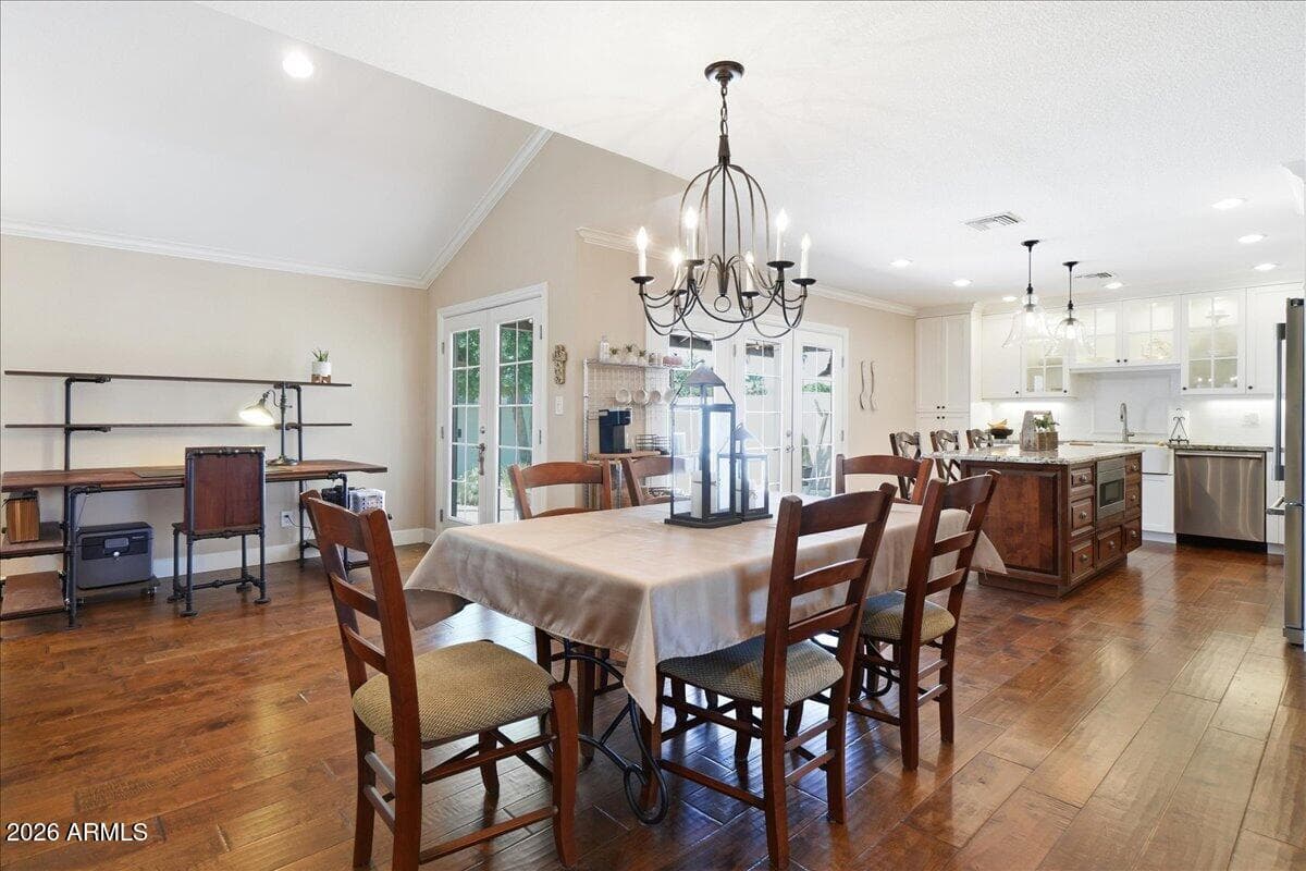 4379 E LUDLOW Drive, Phoenix, AZ 85032 — photo 8 of 27