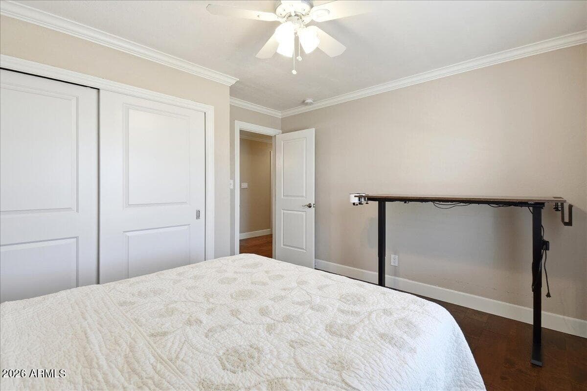 4379 E LUDLOW Drive, Phoenix, AZ 85032 — photo 18 of 27